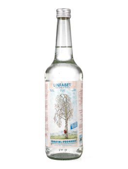Linfabet@ Pura Linfa di Betulla - 700 ml - 1