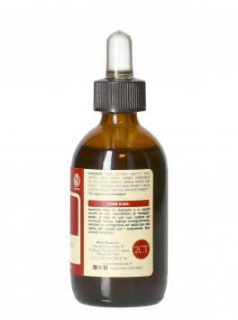 Linfo Tonic - Lozione Anticaduta - Senza Profumo - 3