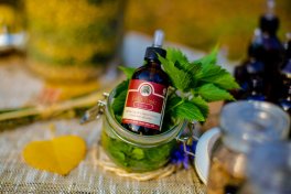Linfo Tonic - Lozione Anticaduta - Senza Profumo - 4