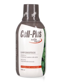 Linfodestock Drink - Cell-Plus® - 1