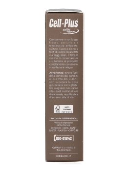 Linfodrenyl Tavolette - Cell-Plus® - 3