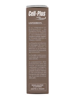 Linfodrenyl Tavolette - Cell-Plus® - 5