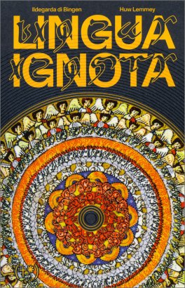 Lingua Ignota — Libro - 1