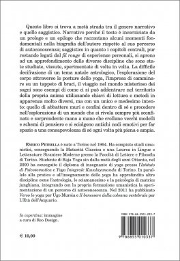 Linguaggi dell'Anima — Libro - 2