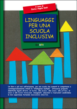 Linguaggi per una Scuola Inclusiva — Libro - 1