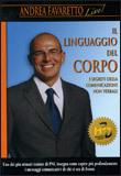 Il Linguaggio del Corpo - Segreti della comunicazione non verbale DVD