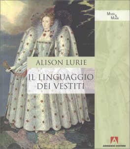 Il Linguaggio dei Vestiti — Libro - 1