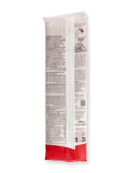 Linguine di Grano Senatore Cappelli Bio - 2