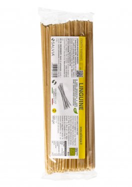 Linguine di Semola di Grano Duro - 1