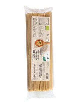 Linguine di Semola di Grano Duro biologiche - 1