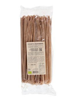 Linguine di Semola Integrale di Grano Duro Bio - 2
