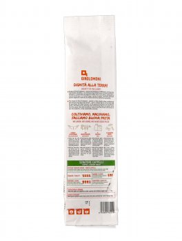 Linguine Grano Duro Cappelli Bio - 2
