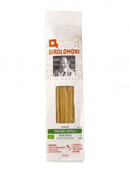 Linguine Grano Duro Cappelli Bio - 1