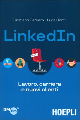 Linkedin — Libro - 1