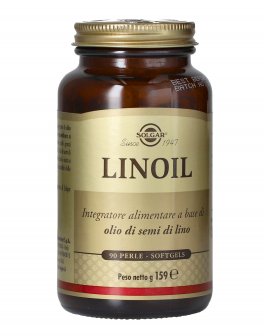 Linoil - 1