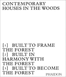 Linving in the Forest — Libro - 2