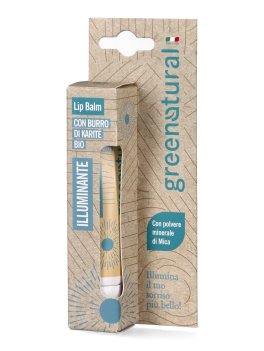 Lip Balm Illuminante - 3
