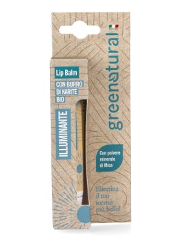 Lip Balm Illuminante - 4