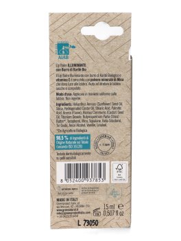 Lip Balm Illuminante - 5