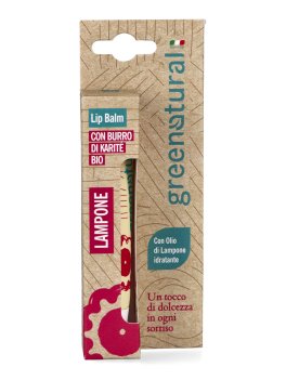 Lip Balm Lampone - 2