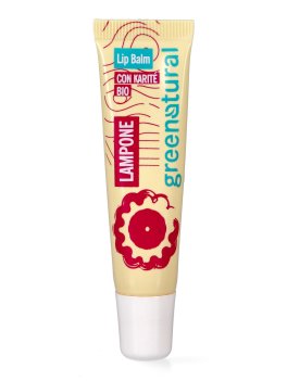 Lip Balm Lampone - 4
