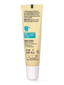Lip Balm Lampone - 5