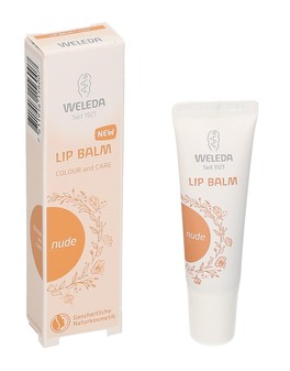 Lip Balm - Nude