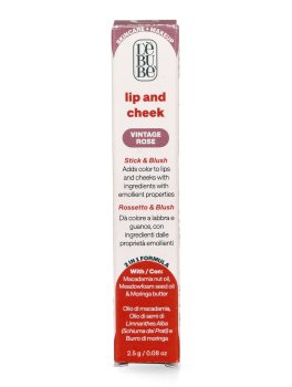 Lip & Cheek - 4
