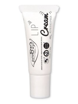 Lip Cream - Balsamo Labbra - 1
