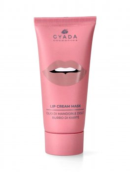 Lip Cream Mask - 1