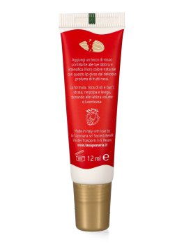 Lip Gloss Glow Mandorle e Frutti Rossi - 3