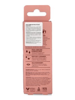 Lip Gloss Nutriente Lana V - 8