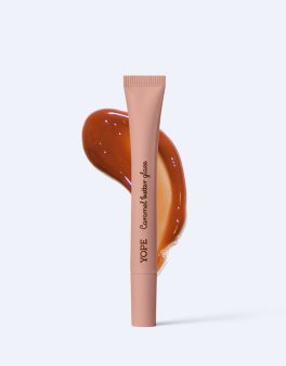 Lip Gloss Nutriente Lana V - 4
