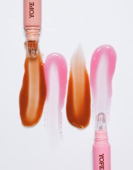 Lip Gloss Nutriente Lana V - 6