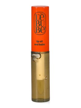Lip Oil & Balm - 2