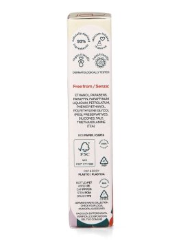 Lip Oil & Balm - 3
