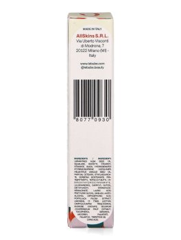 Lip Oil & Balm - 5