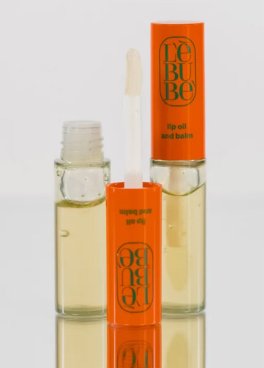 Lip Oil & Balm - 6