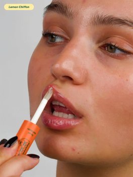 Lip Oil & Balm - 7