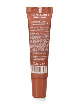Lip Oil Rimpolpante e Nutriente - 2