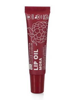 Lip Oil Mora - 1