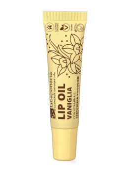 Lip Oil Trasparente Vaniglia - 1
