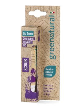 Lip Scrub - 3