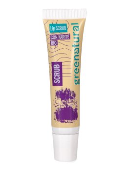 Lip Scrub - 1