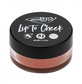 Lip to Cheek - Collezione Anniversary - 2