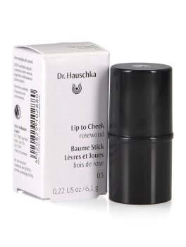 Lip to Cheek 03 - Rosewood - 2