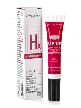 Lip' Up - Trattamento Labbra Rimpolpante - 3