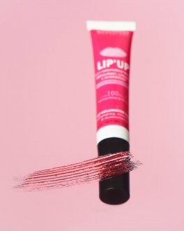 Lip' Up - Trattamento Labbra Rimpolpante - 5
