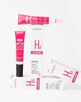Lip' Up - Trattamento Labbra Rimpolpante - 4