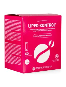 Liped - Kontrol® - Stick - 2